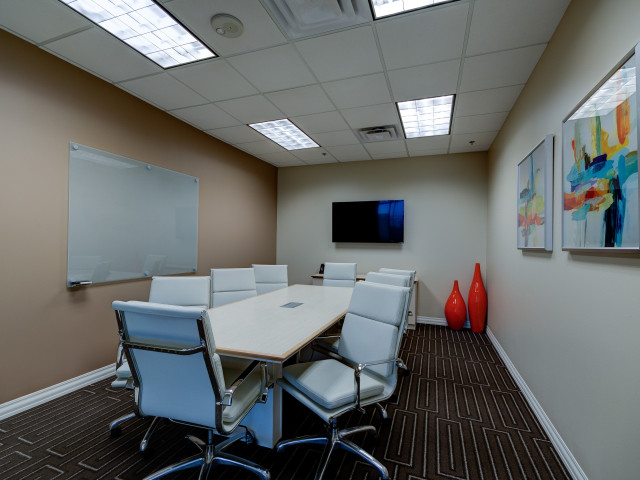 700 Central Expressway S in Allen