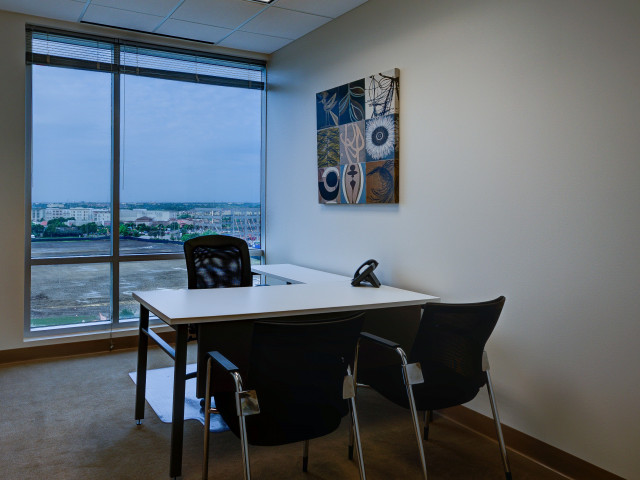 700 Central Expressway S in Allen