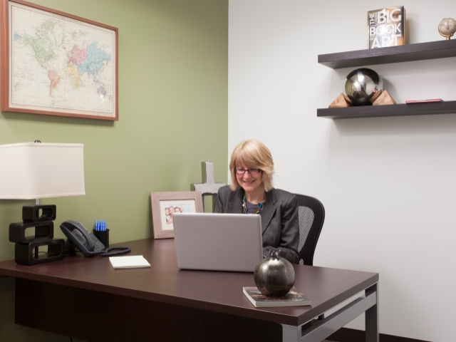 9205 W Russell Rd in Spring Valley