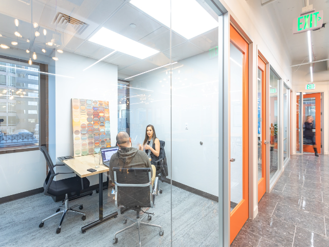 950 N Washington Street in Alexandrie