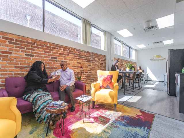 950 N Washington Street in Alexandrie