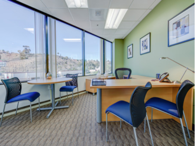 1455 Frazee Rd, San Diego, CA 92108, USA in San Diego