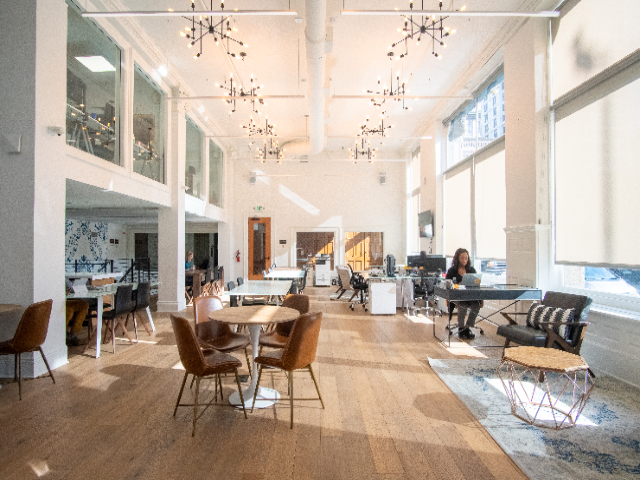 600 1st Ave in Seattle