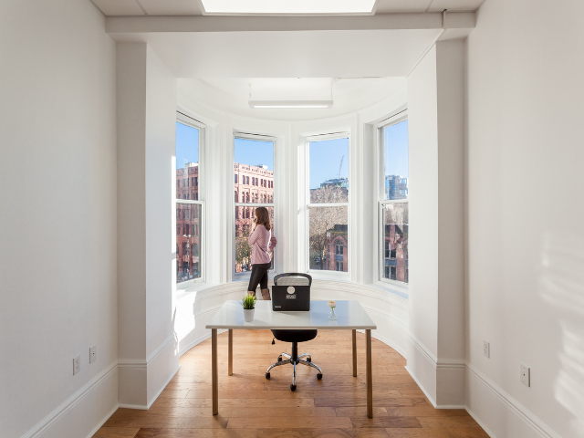 600 1st Ave in Seattle