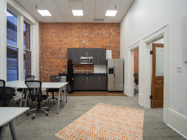 600 1st Ave in Seattle