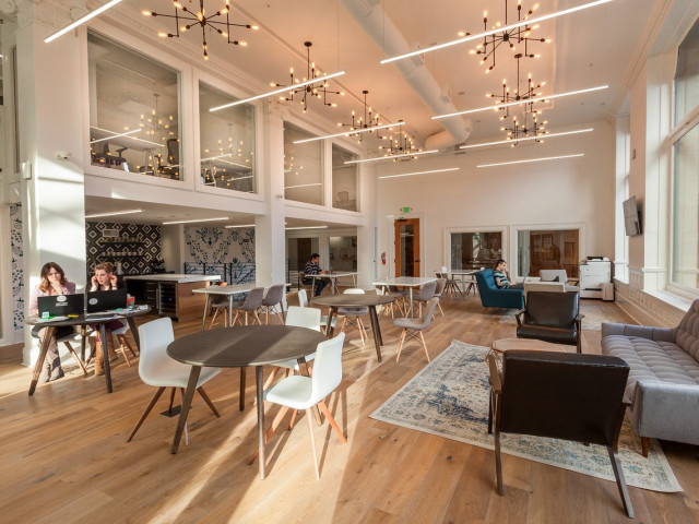 600 1st Ave in Seattle