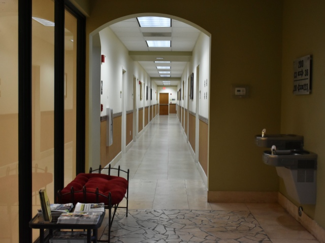 1500 Weston Rd in Weston