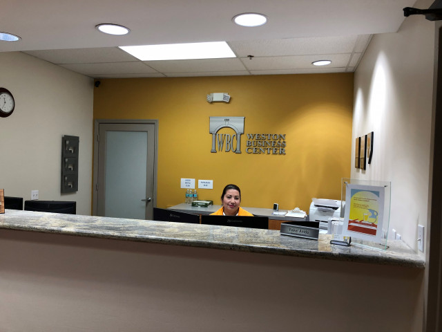 1500 Weston Rd in Weston