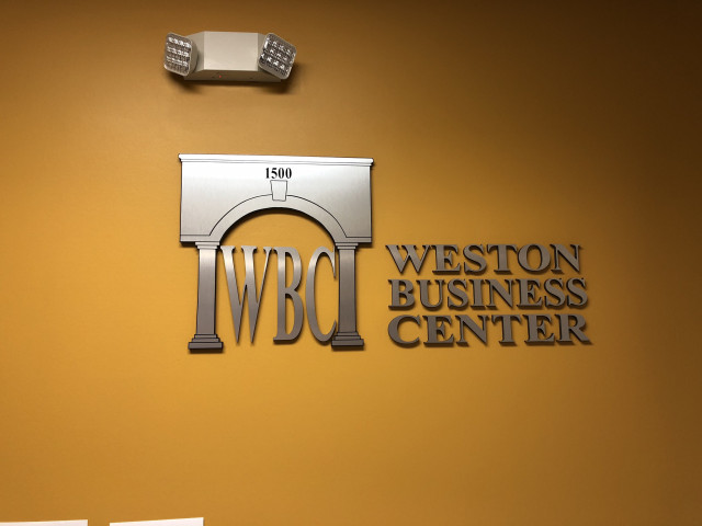 1500 Weston Rd in Weston