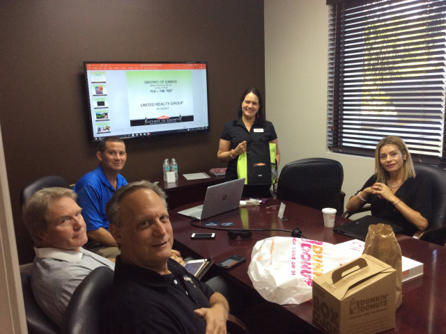 1500 Weston Rd in Weston