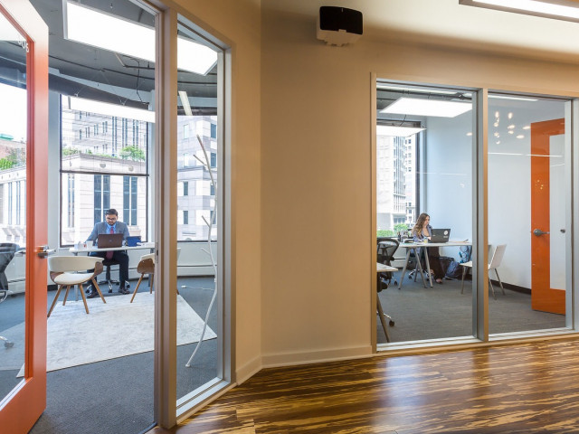 606 Liberty Ave in Pittsburgh