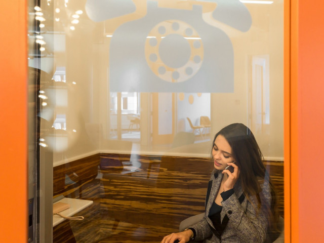 606 Liberty Ave in Pittsburgh