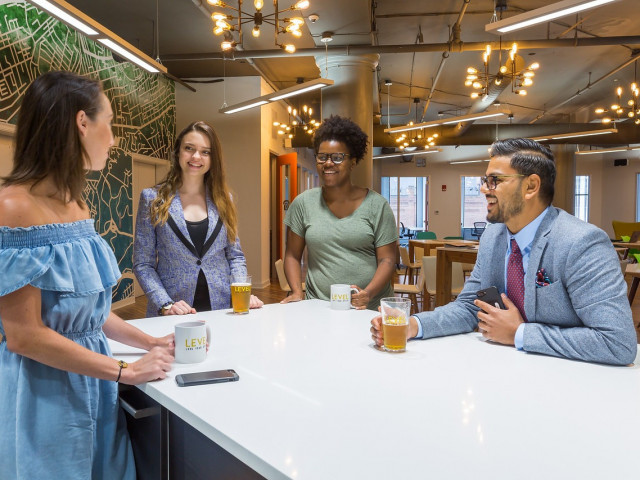 606 Liberty Ave in Pittsburgh