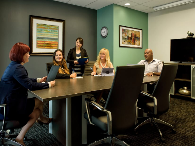 9225 Leslie St Richmond Hill