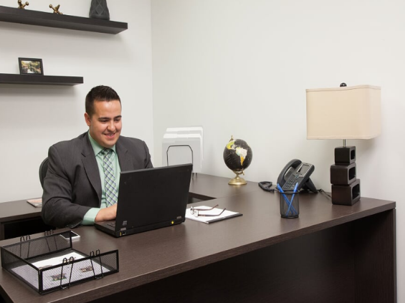 9225 Leslie St Richmond Hill