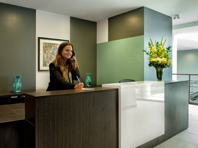 9225 Leslie St in Richmond Hill