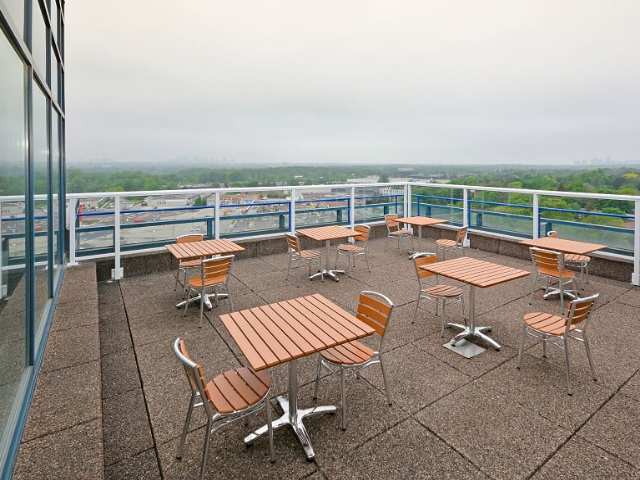 895 Don Mills Rd in Toronto