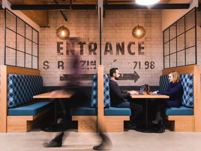 895 Don Mills Rd in Toronto