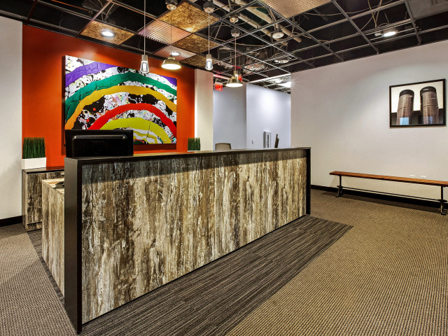 88 Queens Quay W in Toronto