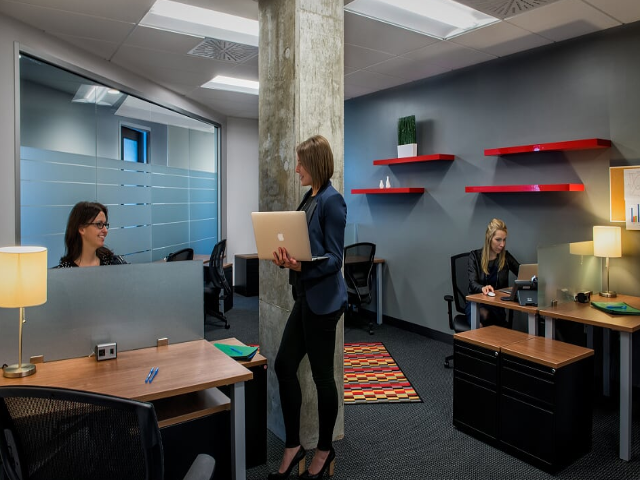 1020 Bouvier Street Quebec