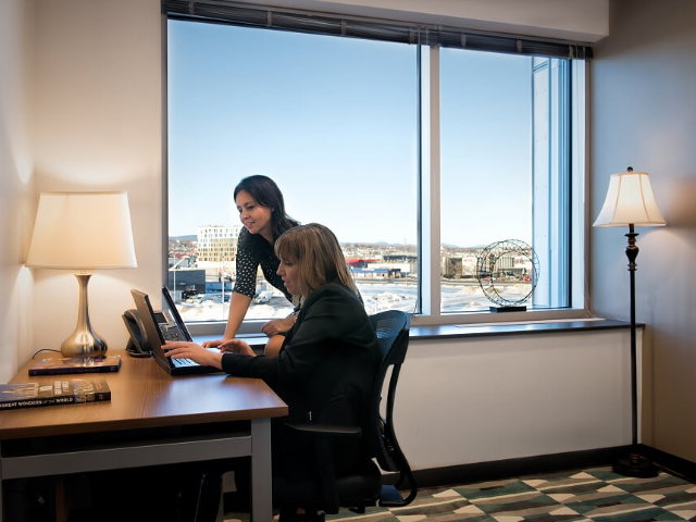 1020 Bouvier Street Quebec