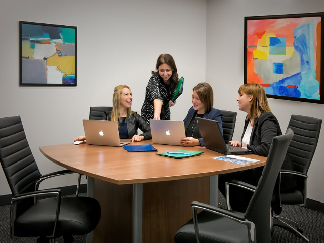 1020 Bouvier Street in Quebec