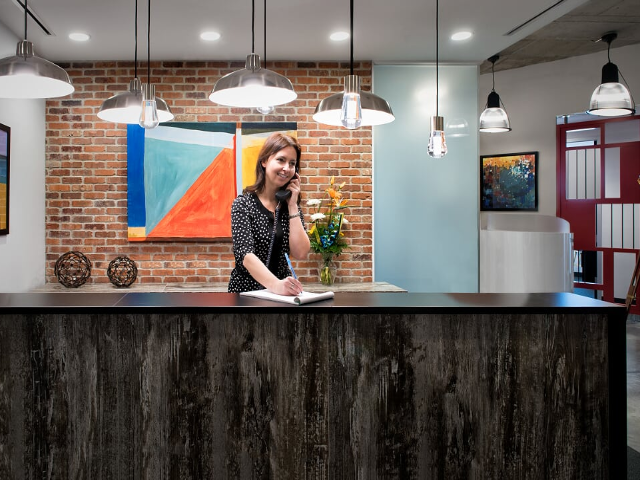 1020 Bouvier Street in Quebec