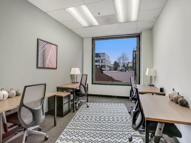 2001 Addison St in Berkeley