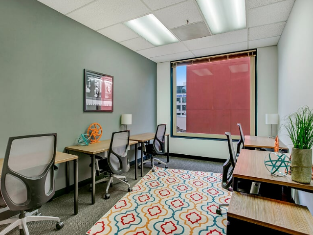 2001 Addison St in Berkeley